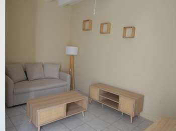 Location Appartement T1Écommoy
