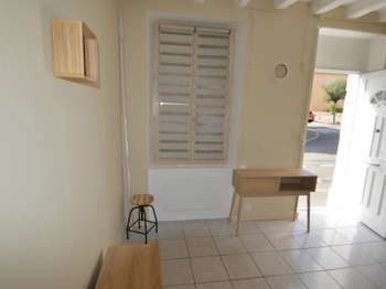 Location Appartement T1Écommoy