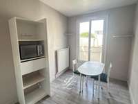 Location appartement 2 pièces Location appartement 2 pièces