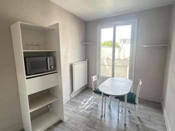 Location Appartement 2 piècesÉcommoy
