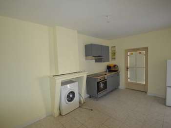 Location Appartement 2 piècesÉcommoy