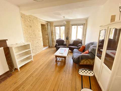 Location appartement 3 pièces