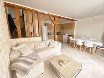 Photo Location appartement Ecouché-les-Vallées