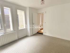 Location Appartement 2 piècesEcouché-les-Vallées