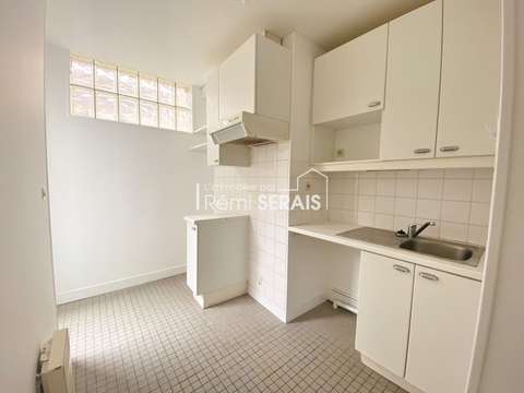 Location appartement 2 pièces Location appartement 2 pièces