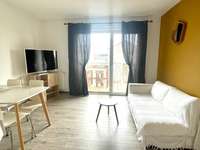 Location appartement 2 pièces Location appartement 2 pièces