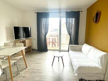 Location Appartement 2 piècesÉcouflant