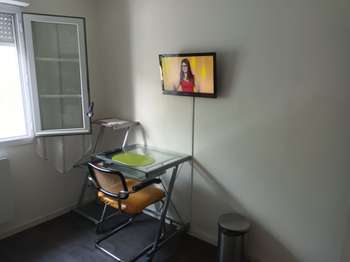 Location Appartement T1Écouflant