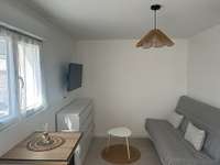 Location appartement 1 pièce