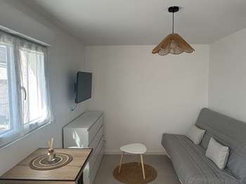 Location Appartement T1Écouflant