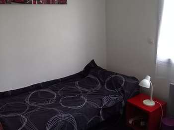 Location Appartement T1Écouflant