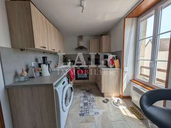 Location Appartement 4 piècesEcouves