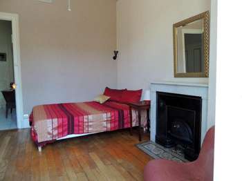 Location appartement 1 pièce Écully 69