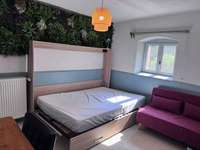 Location appartement 1 pièce