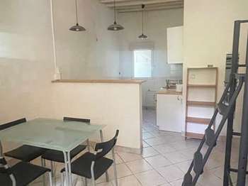 Location Appartement T1Écully