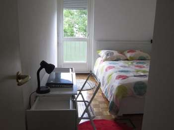 Location Appartement T1Écully