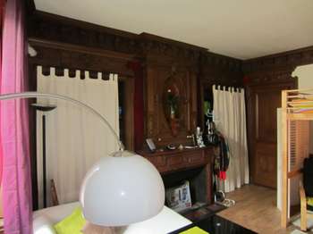 Location Appartement T1Écully