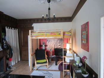 Location appartement 1 pièce