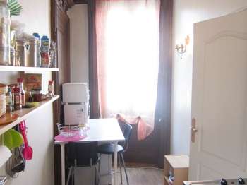 Location appartement 1 pièce