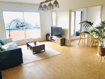 Location Appartement 5 piècesÉcully