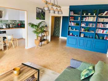 Location appartement 5 pièces