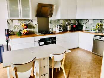 Location appartement 5 pièces