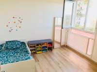 Location appartement 5 pièces