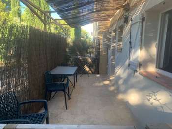 Location Appartement 2 piècesÉguilles