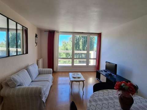 Location appartement 2 pièces Élancourt 78