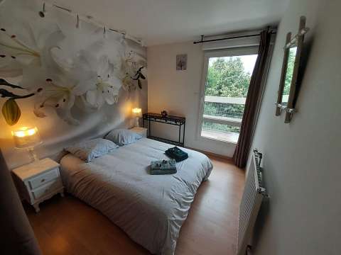 Location appartement 2 pièces Location appartement 2 pièces