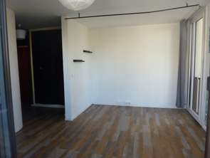 Location Appartement T1Élancourt