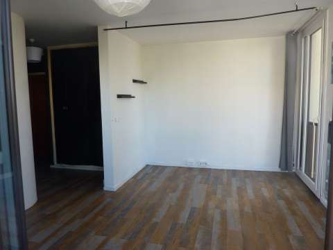 Location appartement 1 pièce Élancourt 78