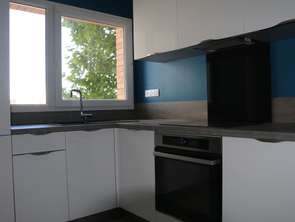 Location Appartement 2 piècesÉlancourt