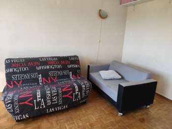 Location Appartement T1Élancourt