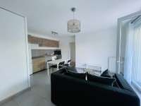 Location appartement 2 pièces