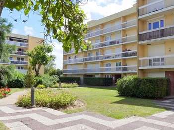 Location Appartement 5 piècesÉlancourt