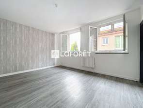 Location Appartement 3 piècesElbeuf