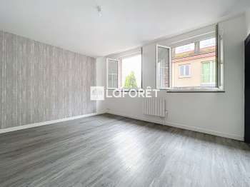 Location appartement 3 pièces Elbeuf 76