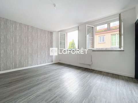 Location appartement 3 pièces Elbeuf 76