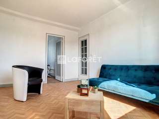Location appartement 2 pièces