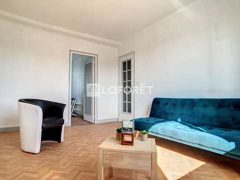 Location appartement 2 pièces