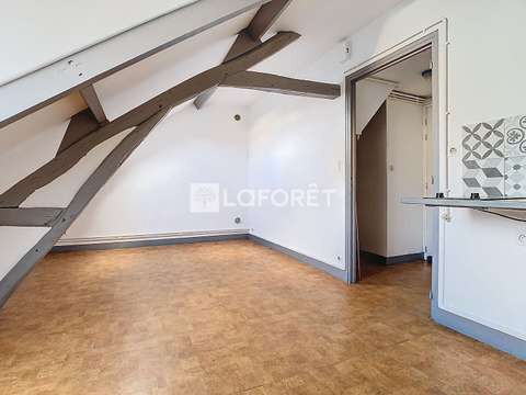 Location appartement 2 pièces Elbeuf 76