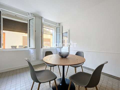 Location appartement 2 pièces Location appartement 2 pièces