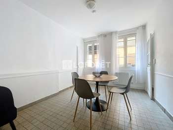 Location appartement 2 pièces Elbeuf 76