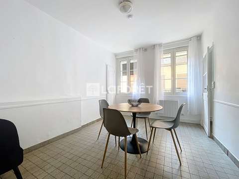 Location appartement 2 pièces Location appartement 2 pièces