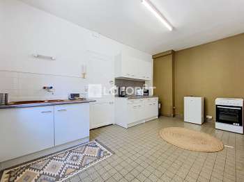Location appartement 2 pièces Elbeuf 76