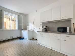 Location Appartement 2 piècesElbeuf