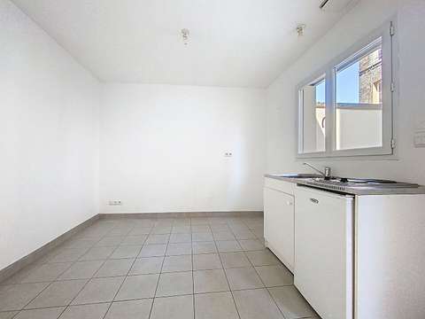 Location appartement 2 pièces Elbeuf 76