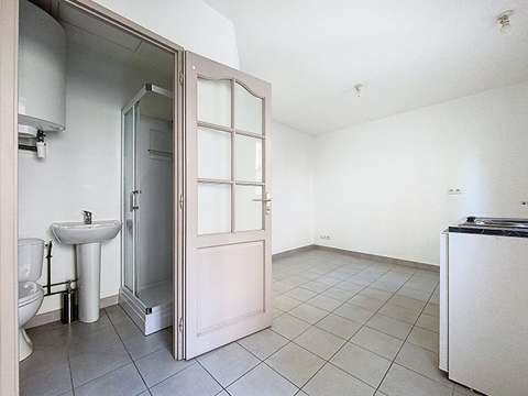 Location appartement 2 pièces Location appartement 2 pièces