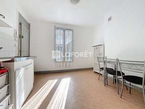 Location Appartement 2 piècesElbeuf